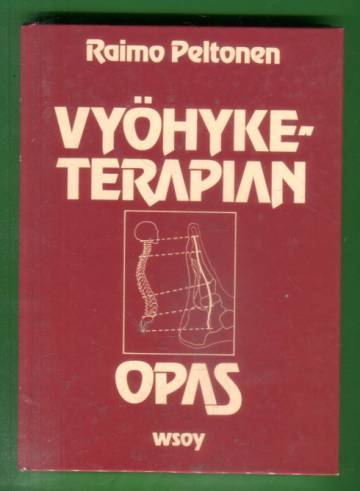 Vyöhyketerapian opas