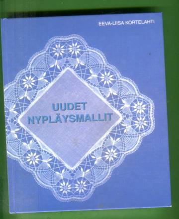 Uudet nypläysmallit