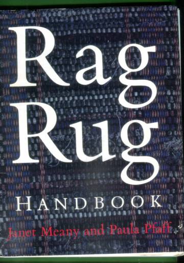 Rag Rug Handbook