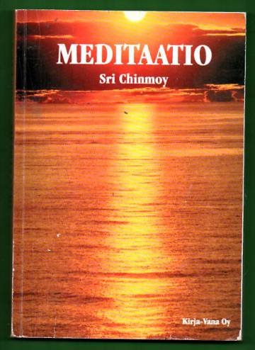 Meditaatio