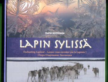 Lapin sylissä