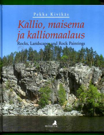 Kallio, maisema ja kalliomaalaus