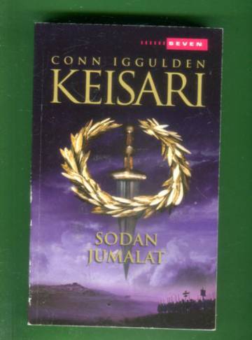 Keisari 4 - Sodan jumalat