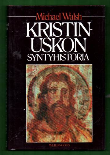 Kristinuskon syntyhistoria