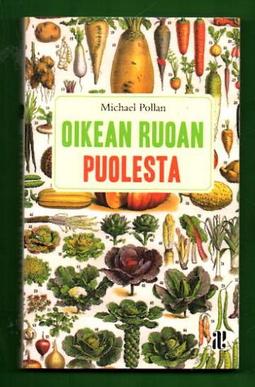 Oikean ruoan puolesta