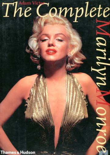 The Complete Marilyn Monroe