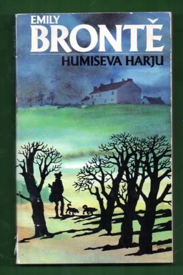 Humiseva harju