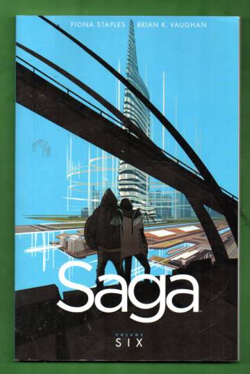 Saga: Volume 6