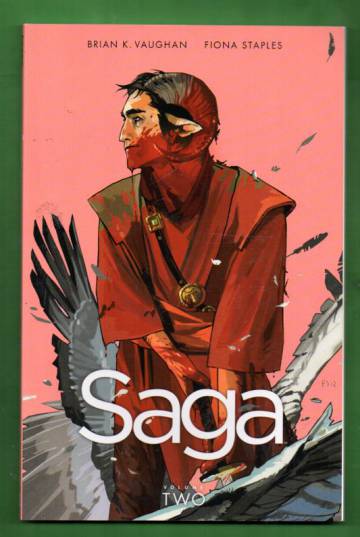 Saga: Volume 2