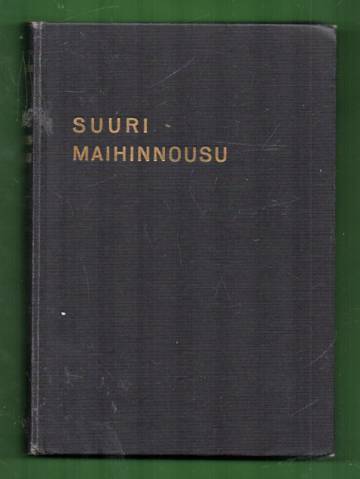 Suuri maihinnousu