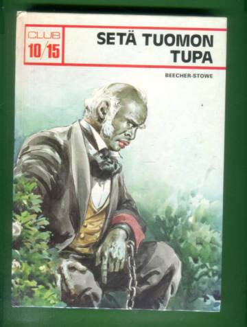 Setä Tuomon tupa