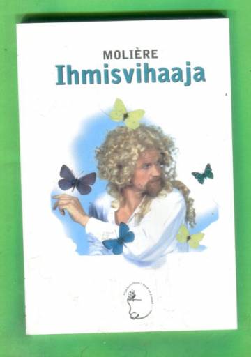 Ihmisvihaaja