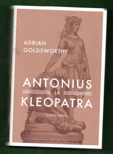 Antonius ja Kleopatra