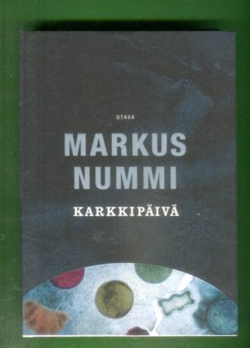 Karkkipäivä