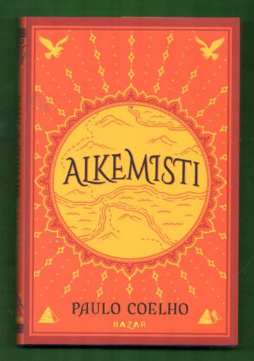 Alkemisti