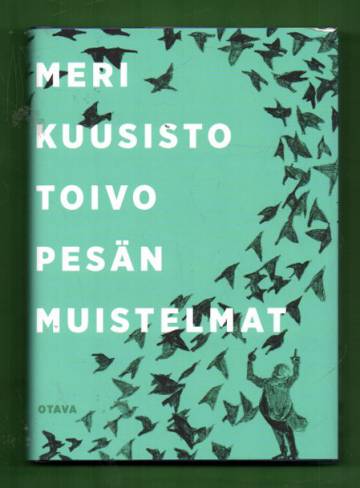 Toivo Pesän muistelmat