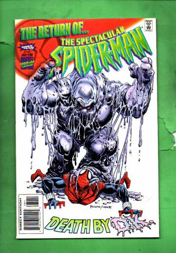 The Spectacular Spider-Man Vol. 1 #230 Jan 96