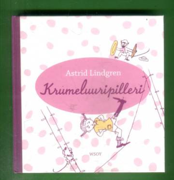 Krumeluuripilleri