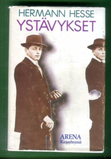 Ystävykset - Kertomuksia