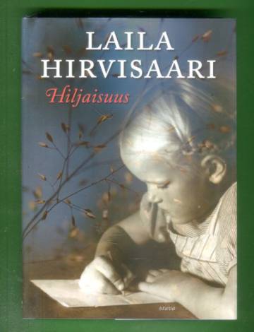 Hiljaisuus