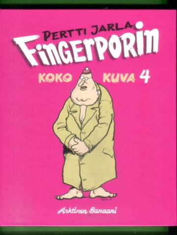 Fingerporin koko kuva 4