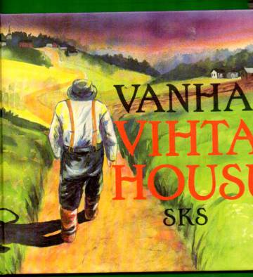 Vanha vihtahousu