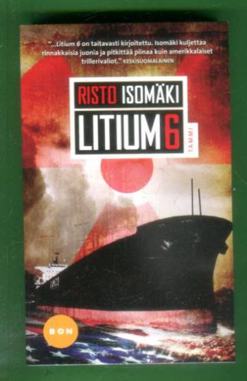 Litium 6