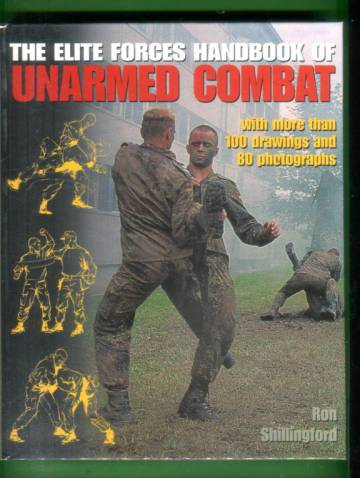 The Elite Forces Handbook of Unarmed Combat