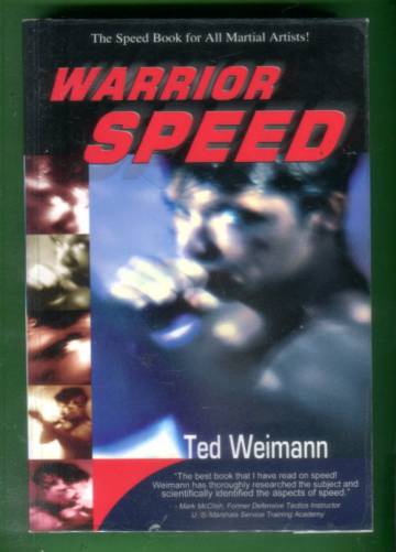 Warrior Speed