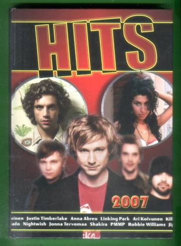 Hits 2007