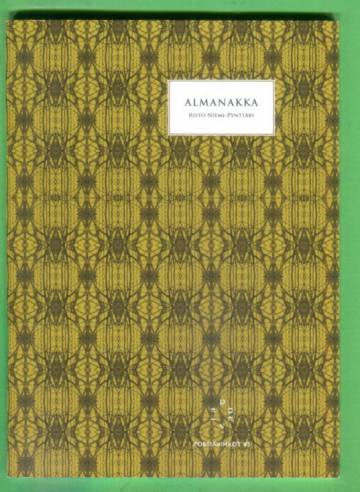 Poesiavihkot 5 - Almanakka