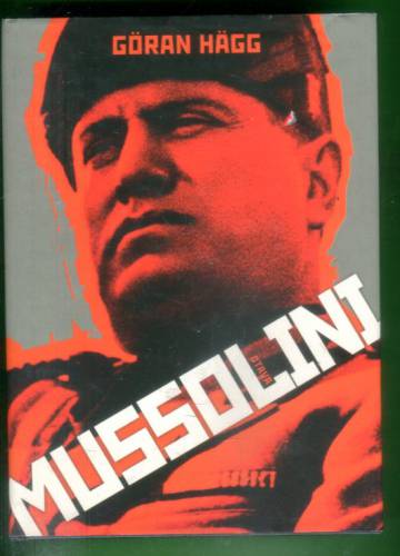 Mussolini