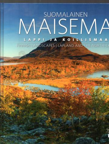 Suomalainen maisema - Lappi ja koillismaa / Finnish Landscapes - Lapland and the North-East