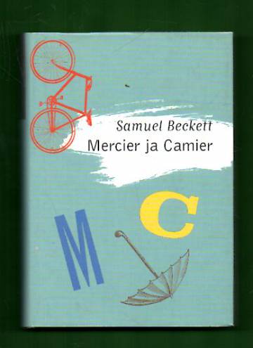 Mercier ja Camier