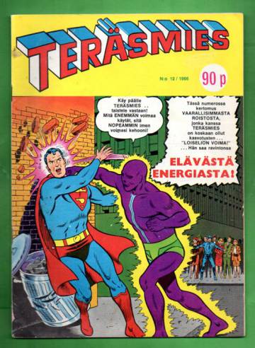 Teräsmies 12/66
