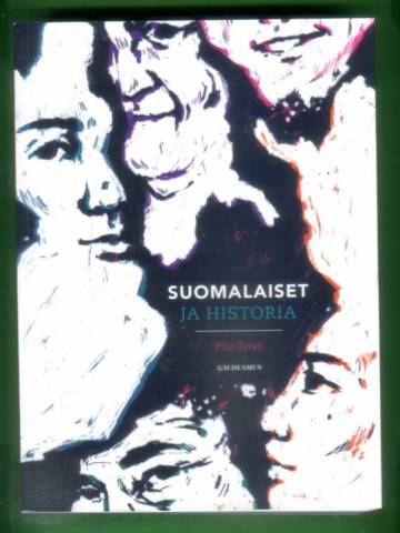 Suomalaiset ja historia