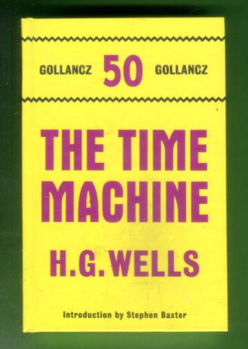The Time Machine