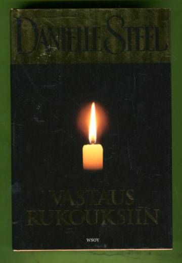 Vastaus rukouksiin