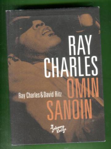 Ray Charles - Omin sanoin