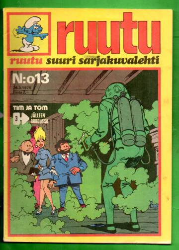 Ruutu 13/75