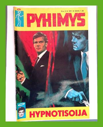 Pyhimys 3/71