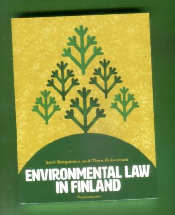 Environmental Law in Finland