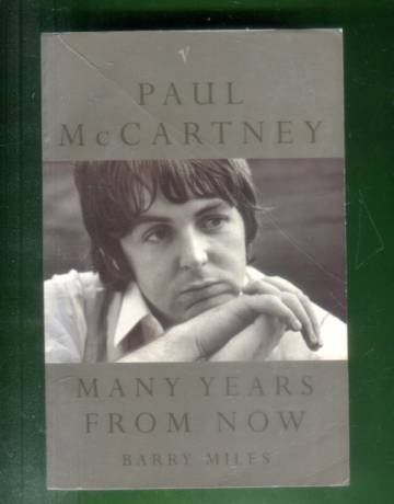 Paul McCartney - Many Years From Now