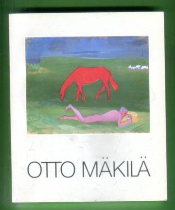 Otto Mäkilä 1904-1955