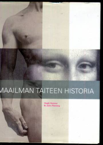 Maailman taiteen historia