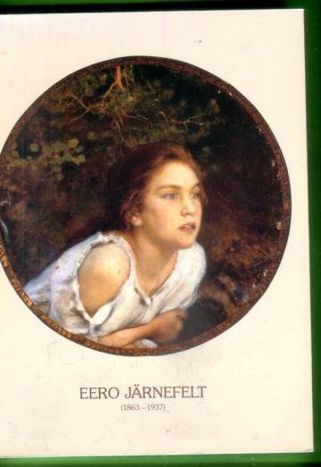 Eero Järnefelt 1863-1937