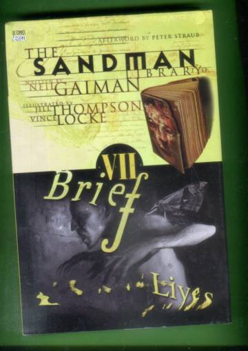 The Sandman Vol. 7: Brief Lives