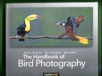 The Handbook of Bird Photoraphy