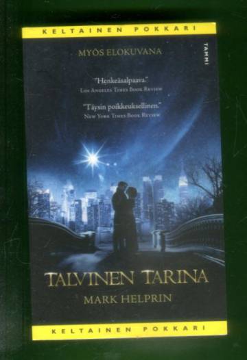 Talvinen tarina