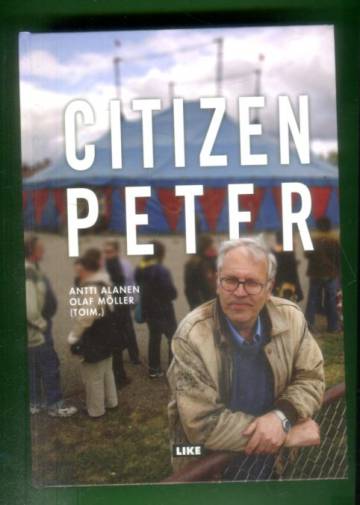 Citizen Peter